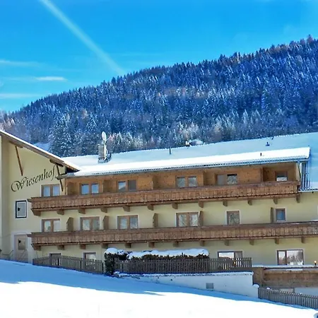 Wiesenhof 3*