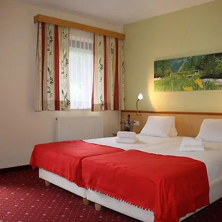 Hotel Wiesenhof Mieders