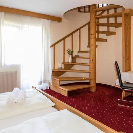 Hotel Wiesenhof 3*
