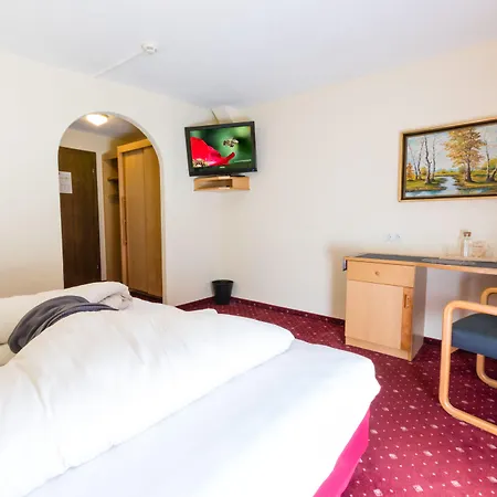 Wiesenhof Hotel 3*