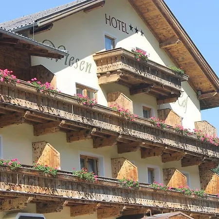 Wiesenhof
