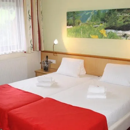 Hotel Wiesenhof Mieders