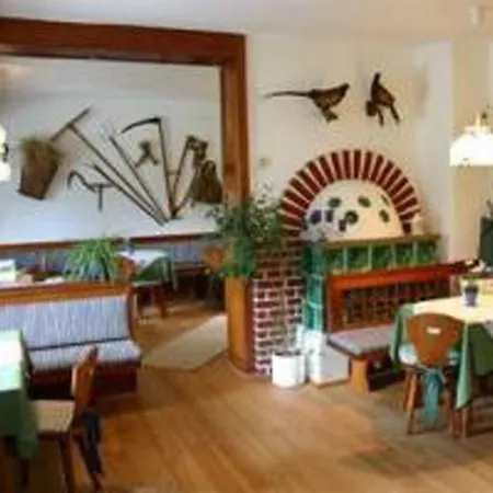 Hotel Wiesenhof 3*