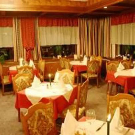 Hotel Wiesenhof