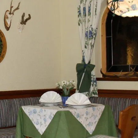 Hotel Wiesenhof Mieders