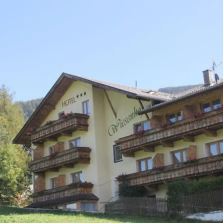 Wiesenhof Hotel Mieders