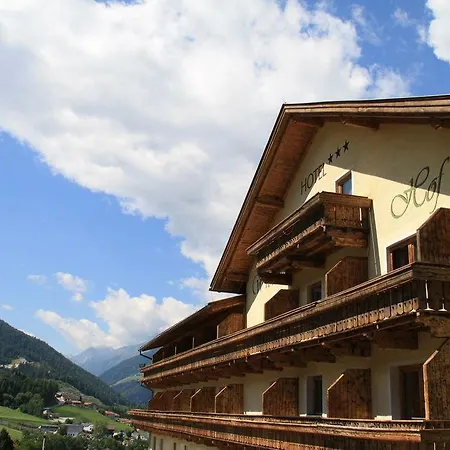 Wiesenhof Hotel 3*