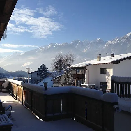 Hotel Wiesenhof 3*