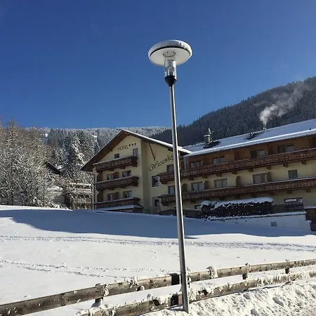 Hotel Wiesenhof