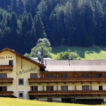 Hotel Wiesenhof Mieders