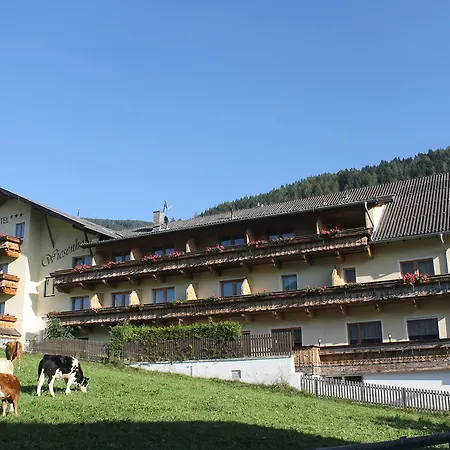 Wiesenhof Hotel Mieders