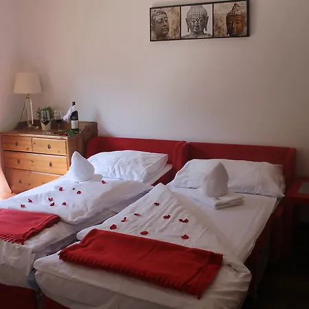 Wiesenhof Szálloda 3*