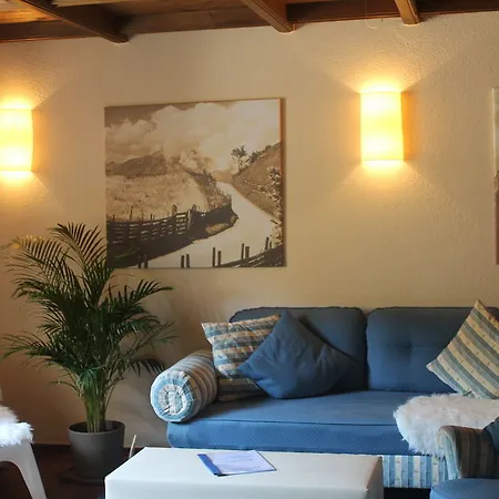 Wiesenhof Hotel Mieders