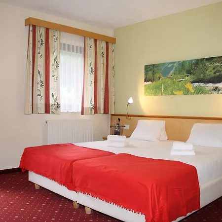 Wiesenhof Hotel
