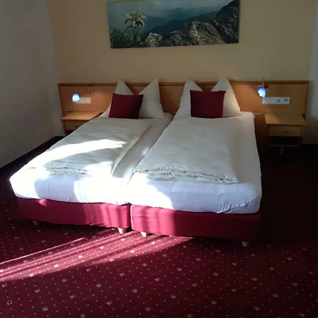 Hotel Wiesenhof Mieders