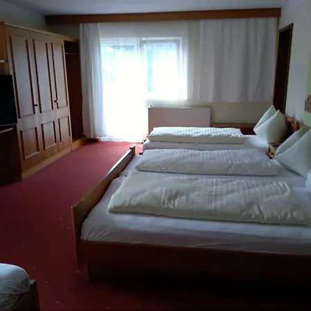 Szálloda Wiesenhof 3*