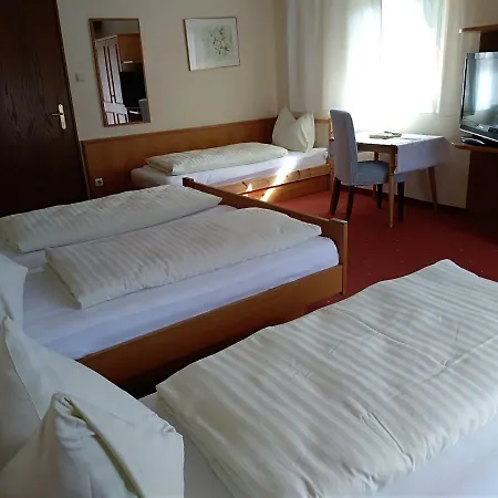 Hotel Wiesenhof 3*