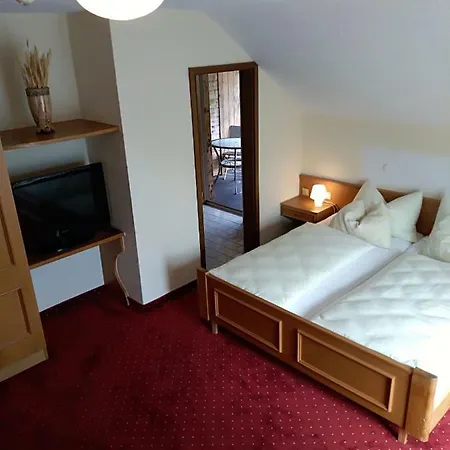 Hotel Wiesenhof