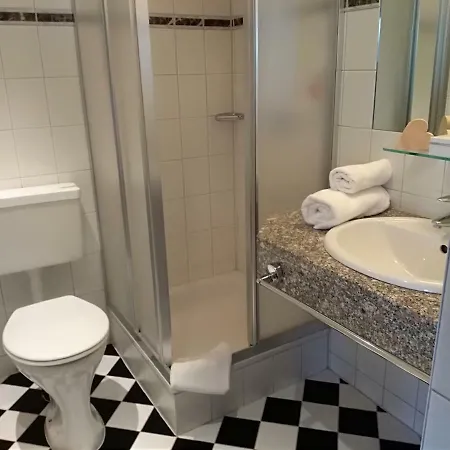 Wiesenhof Szálloda 3*