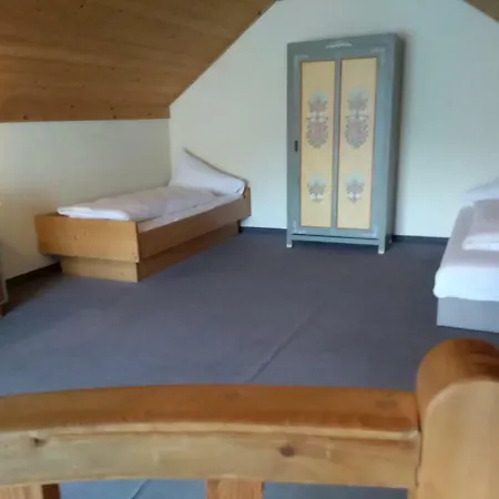 Wiesenhof Hotel Mieders