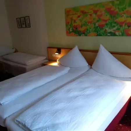 Wiesenhof Hotel