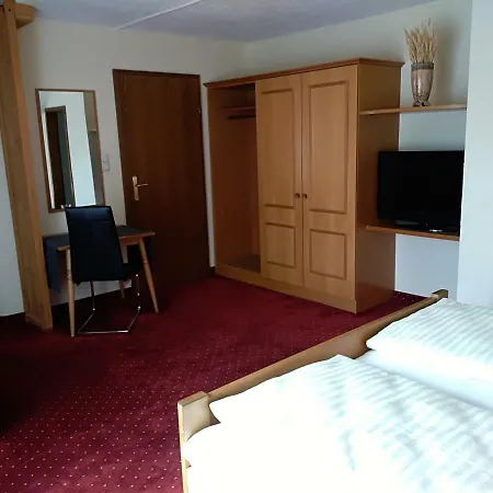 Hotel Wiesenhof