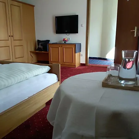 Hotel Wiesenhof