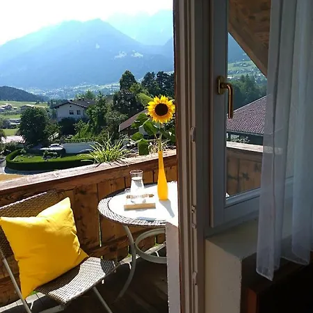 Hotel Wiesenhof Mieders