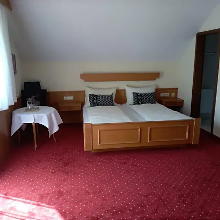 Wiesenhof Hotel Mieders