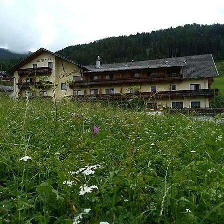 Szálloda Wiesenhof 3*