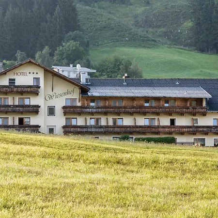Wiesenhof Отель