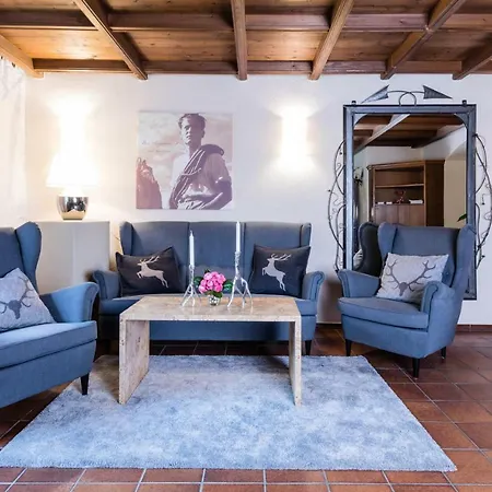 Wiesenhof Hotel Mieders