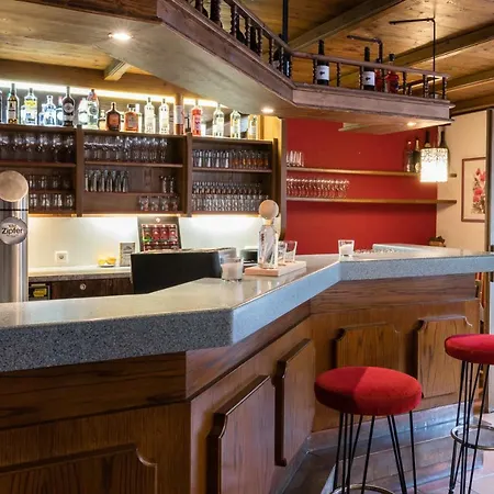 Hotel Wiesenhof Mieders