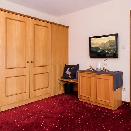 Hotel Wiesenhof Mieders