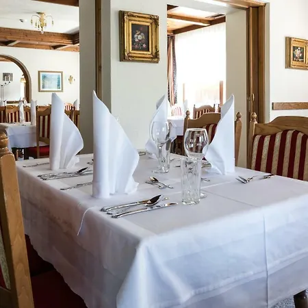 Hotel Wiesenhof