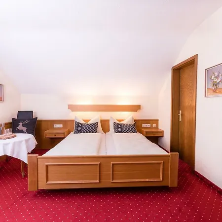 Wiesenhof Hotel Mieders