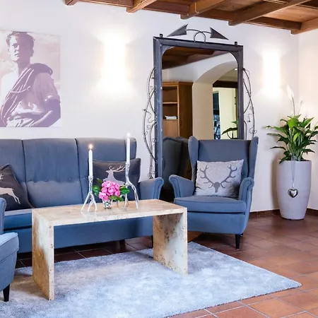 Wiesenhof Hotel Mieders