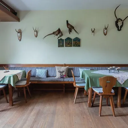 Hotel Wiesenhof 3*