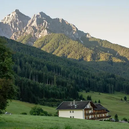 Wiesenhof Hotel 3*