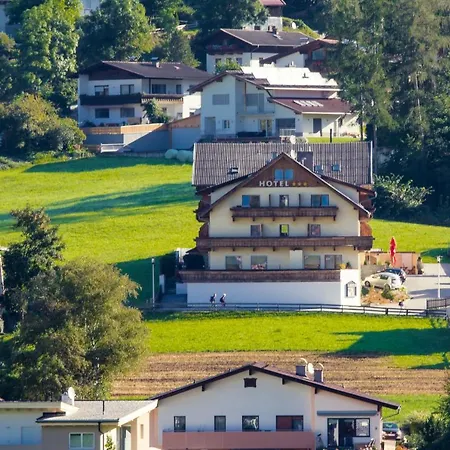 Hotel Wiesenhof 3*