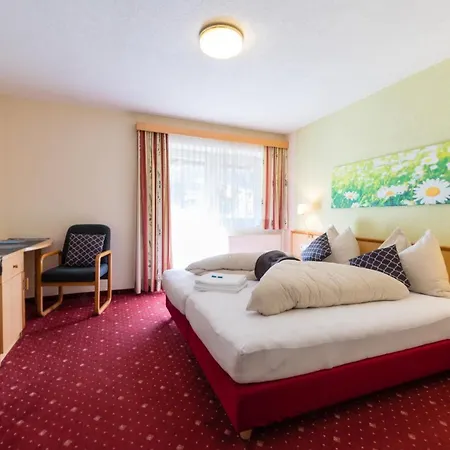 Hotel Wiesenhof