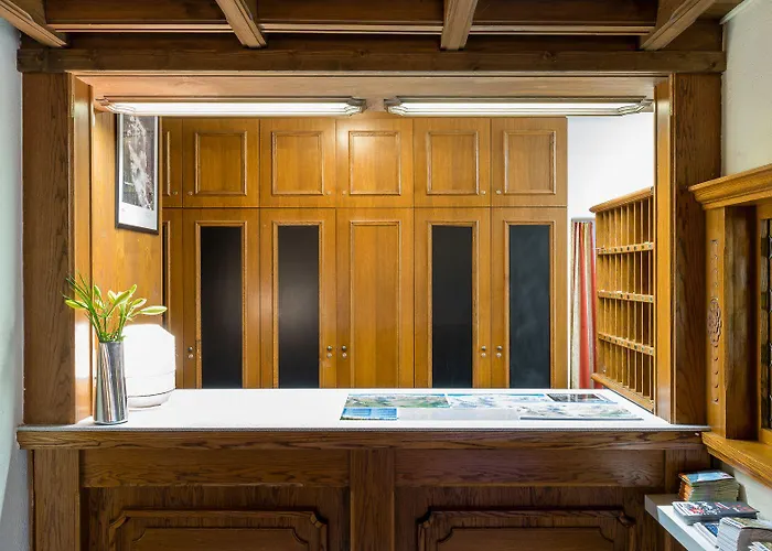 Wiesenhof Hotel Mieders