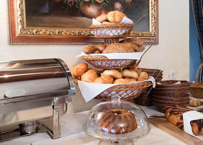 Wiesenhof Hotel Mieders