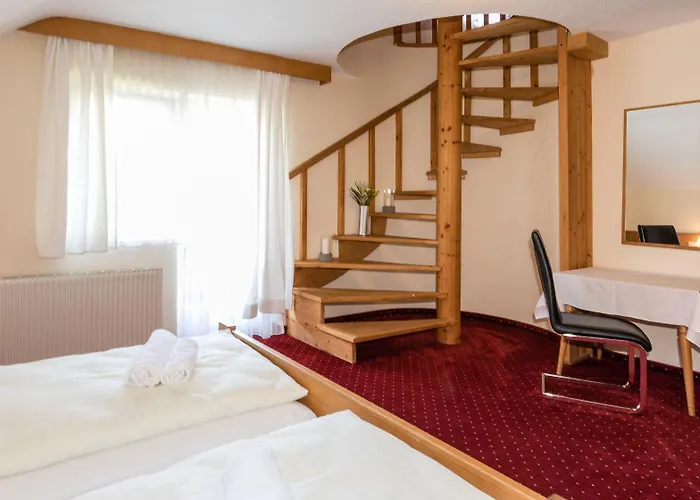 Hotel Wiesenhof 3*