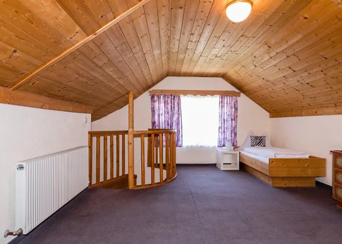 Wiesenhof Hotel Mieders