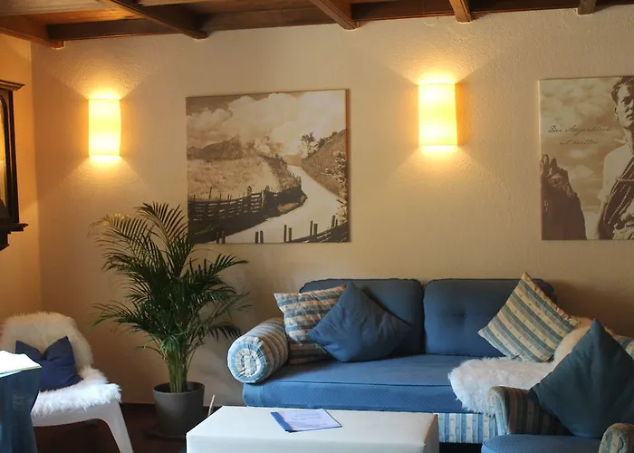 Wiesenhof Hotel Mieders