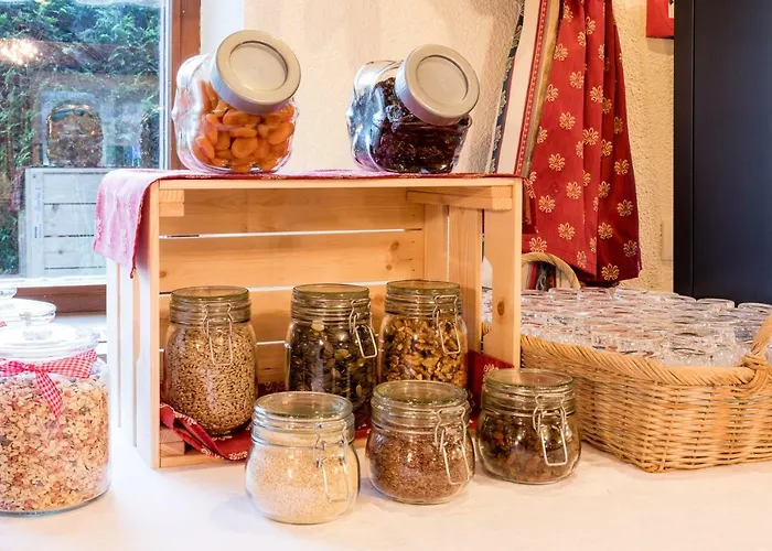 Hotel Wiesenhof Mieders