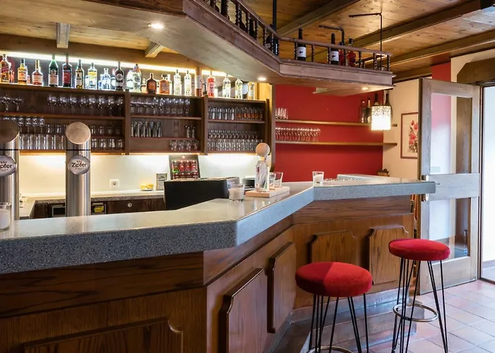 Hotel Wiesenhof Mieders