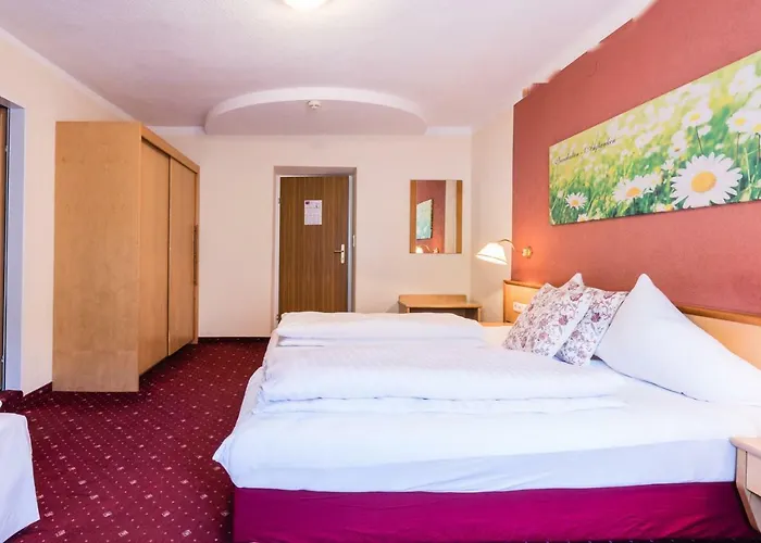 Hotel Wiesenhof Mieders