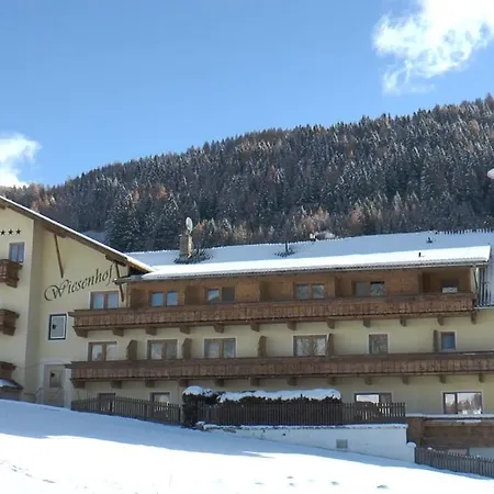ホテル Wiesenhof